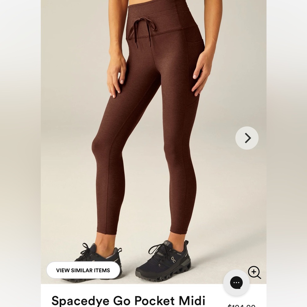 Beyond Yoga Leggings
